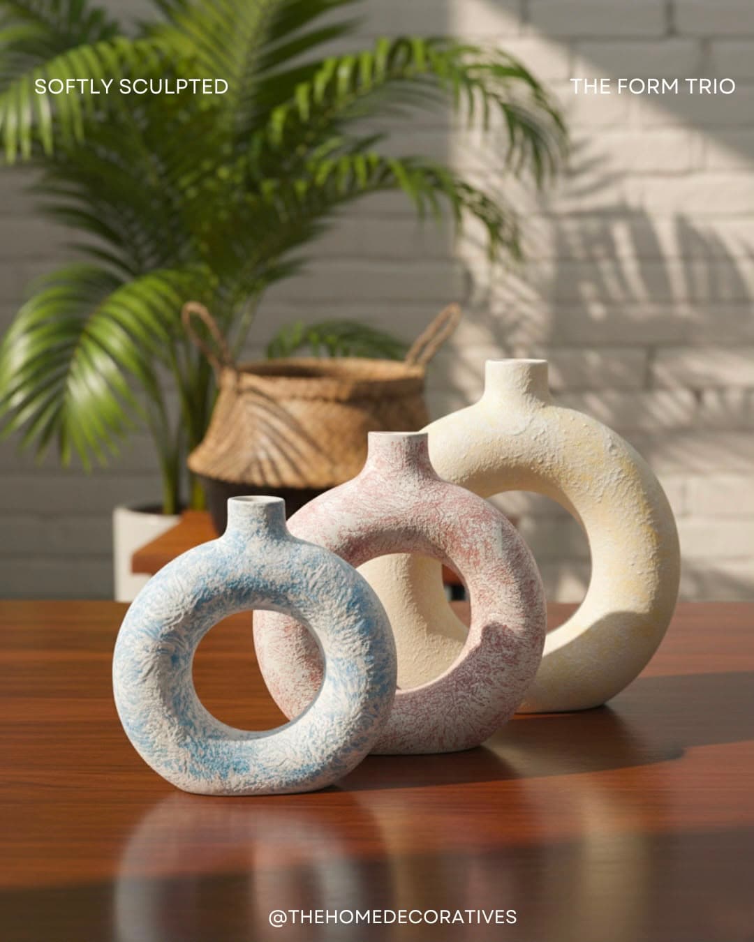 Vases