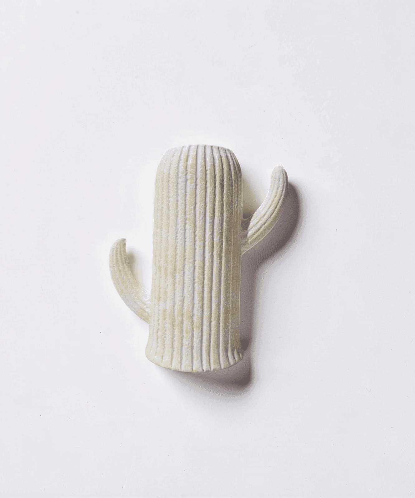 Cactus Wall Sculpture