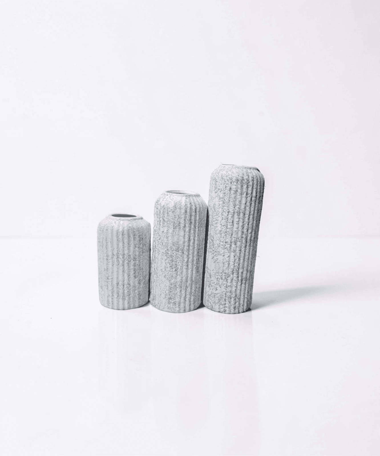 Coastal Ribbed Trio